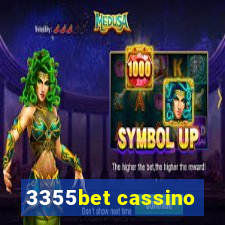 3355bet cassino